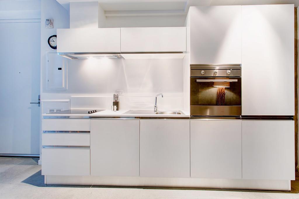 Loft4U Apartments By Corporatestays Montréal Kültér fotó